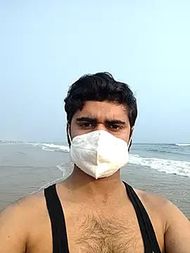 callboy_rahul24 (M young) - Full nude