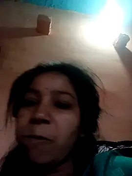 Webcam Model (Sangita_g) is live