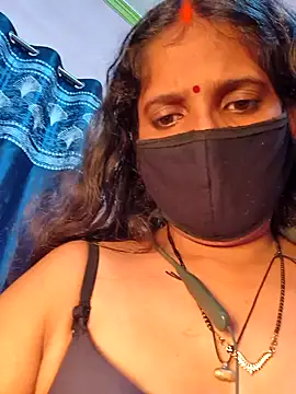 Webcam Model (Simran_bhabhi0)  is live.Free join now!