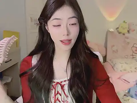 Onecutelittle webcam