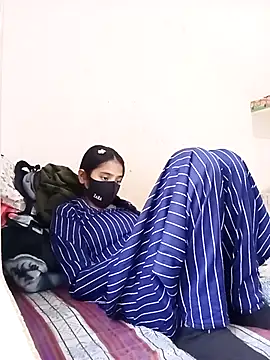 Riya_917 webcam