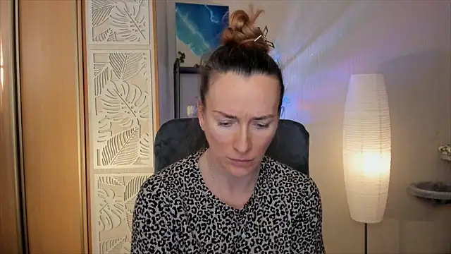 RebeccaMartinez webcam