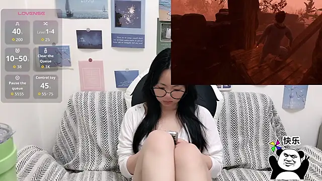 美女LiLiYbaby在线直播