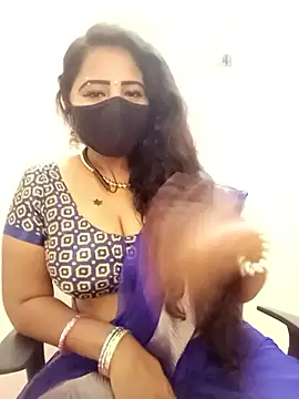 Webcam Model (tamil_Vennila)  is live.Free join now!