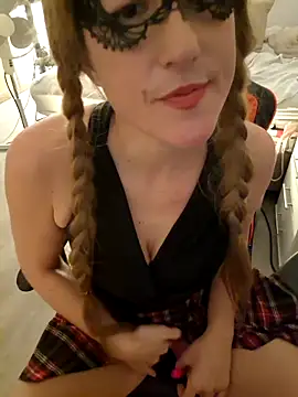 NaughtyCatgirl webcam