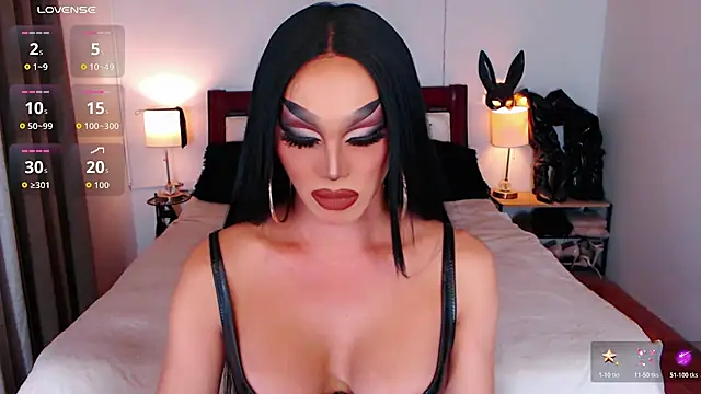 xQueenElektrax webcam