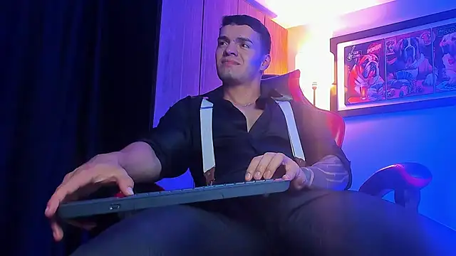 ALPHA_DOMINUS_ webcam