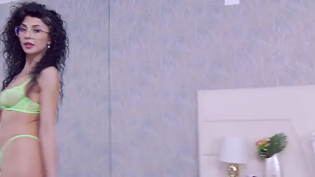 gracerous - GraceRous's free webcam