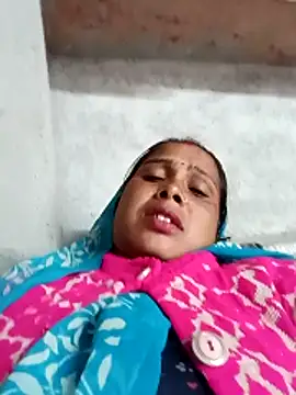 Shreya_pandit webcam