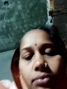 Webcam Model (Rupali_ji) is live