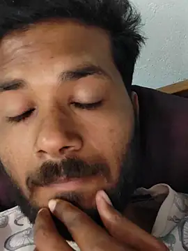 devil_khilesh (M young) - Cum show