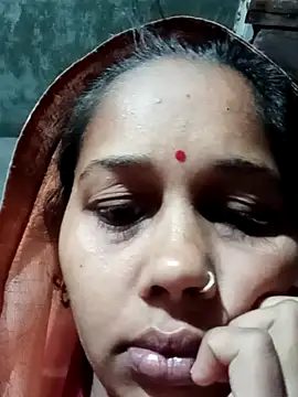 Webcam Model (Rupali_ji)  is live.Free join now!