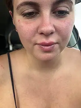 Samantha_official webcam