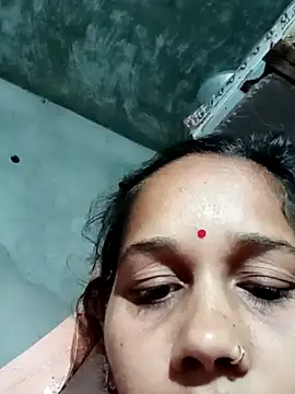 Webcam Model (Rupali_ji) is live