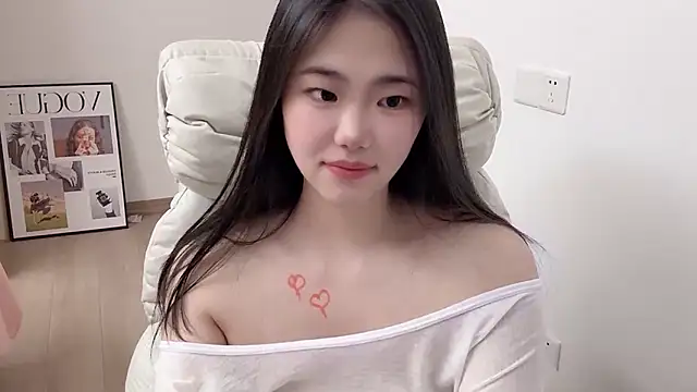 美女suki-1在线直播