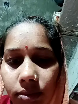 Webcam Model (Rupali_ji)  is live.Free join now!