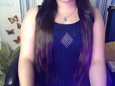 anika_bold webcam