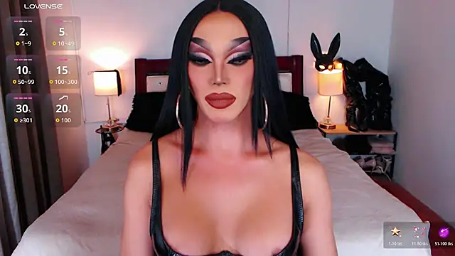 xQueenElektrax webcam