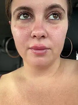 Samantha_official webcam