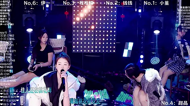 美女ZZ00033S在线直播