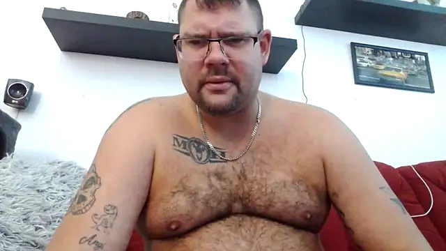 sexykevin17cm webcam