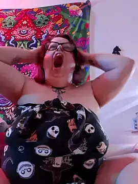 spicymisfit - SPICYMISFIT's free webcam