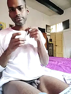 KeptupInosine webcam