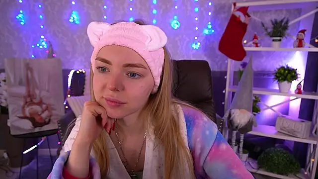 EmilySunshineS webcam