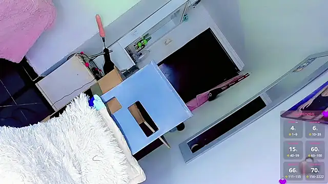 Thalia_girl21 webcam