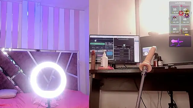 PamelaAddams_ webcam