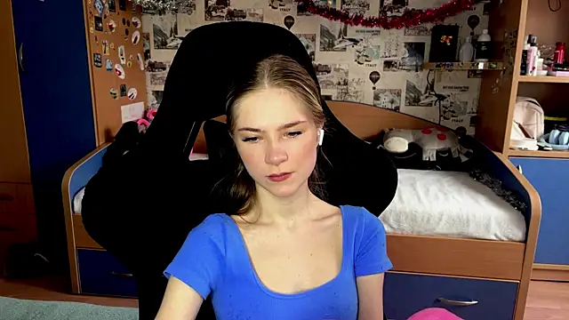 JesicaMortensen webcam