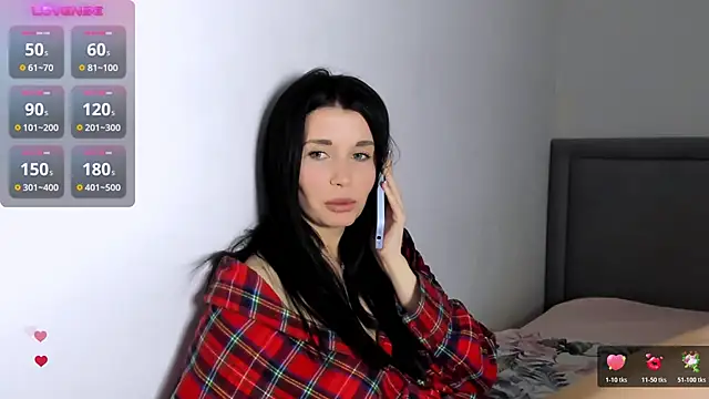 May_XX webcam