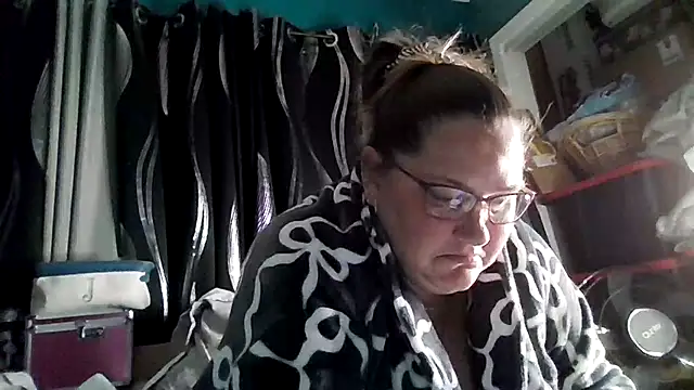 SexyNikki6969 webcam