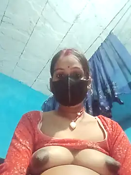 nandani-758 - Nandani-758's free webcam