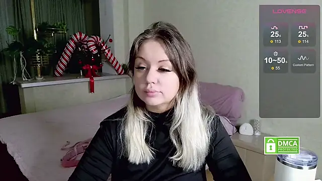 elven_dreams_ - Elven_dreams_'s free webcam