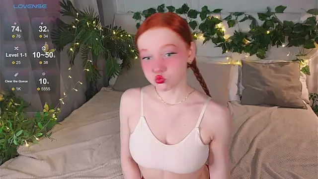 Elfa_Mirielle webcam