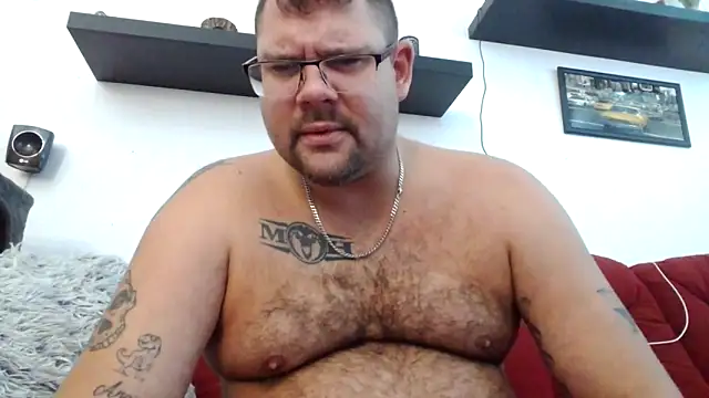 sexykevin17cm webcam
