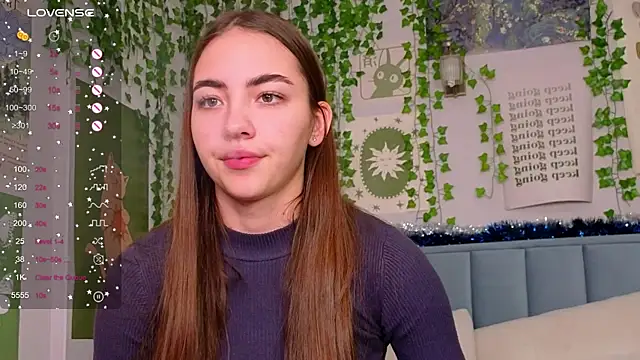 fit_brunette_ - Fit_Brunette_'s free webcam - UK Sex Cams