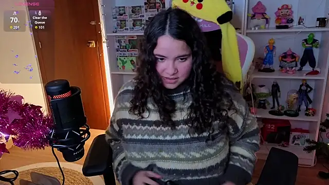 sweet_sully__ - Sweet_sully__'s free webcam - UK Sex Cams