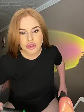 alexababy xxx live show