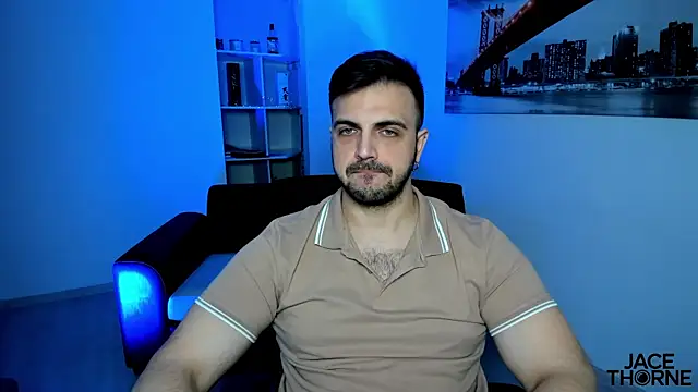 jace_thorne - Jace_Thorne's free webcam - UK Sex Cams
