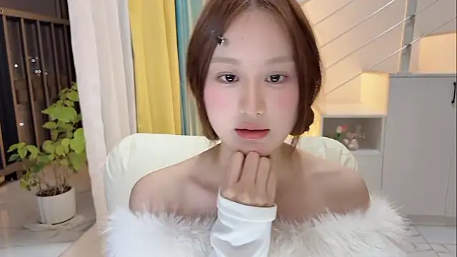 美女Cassie-20在线直播