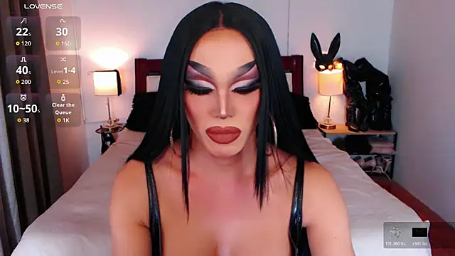 Preview of xqueenelektrax