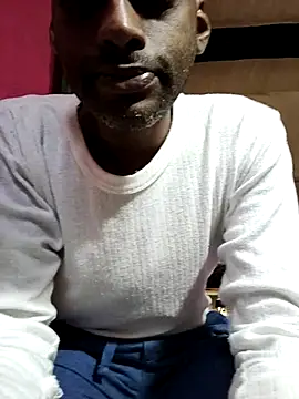 KeptupInosine webcam