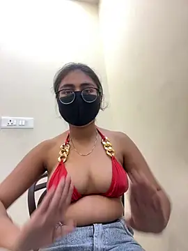 Beautiful_ladki webcam