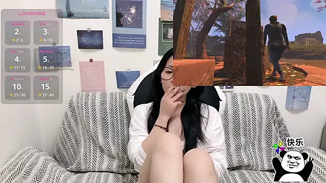 美女LiLiYbaby在线直播