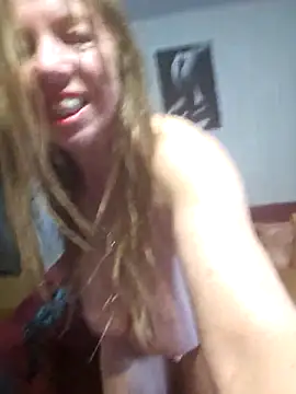 Supertitten95DD webcam