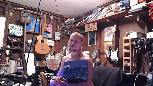 itsjameswebbscope webcam