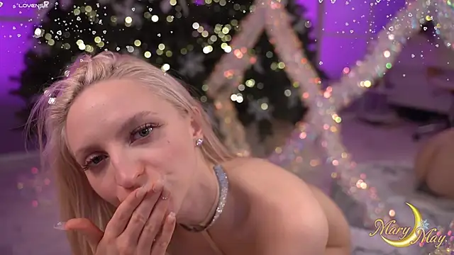 marylunamay webcam