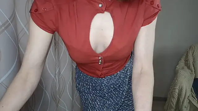 miss__Sophie webcam